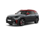 MINI Countryman John Cooper Works ALL4 (300 PS)... - MINI MINI: Works Countryman