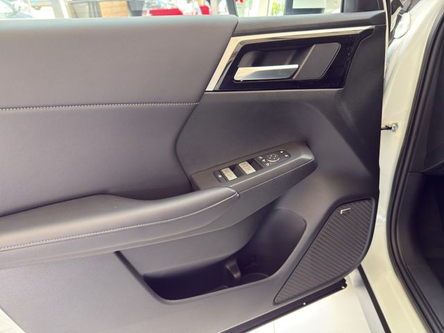 Mitsubishi Outlander Plug-in Hybrid Intro Edition 2.4l
