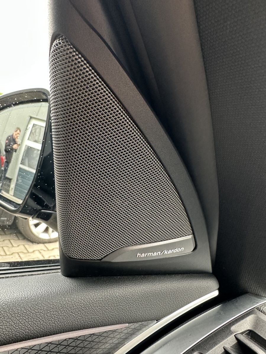 Fahrzeugabbildung BMW X3 xDrive30d M-Sport+NAV+LASER+PANO+HUD+20ZO+360
