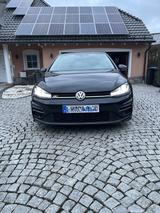 Volkswagen Golf 7 R line - Volkswagen Golf: 7 R Line