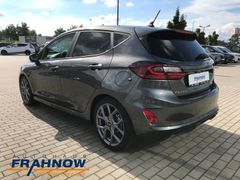 Foto Nummer 6: FORD Fiesta