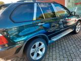 BMW X5 3,0i - - gebrauchte BMW X5 aus dem Jahr 2004
