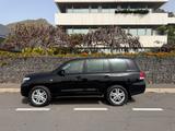 Toyota Land Cruiser 4,5-l-V8-D-4D Executive Automat... - Toyota Land Cruiser mit Diesel-Antrieb: 4.5