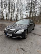 Mercedes-Benz Mercedes Benz s350 Diesel - gebrauchte Mercedes-Benz S 350 aus dem Jahr 2011