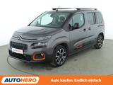 Citroën Berlingo 1.5 Blue-HDi Shine M Aut.*NAVI*CAM*ACC* - gebrauchte Citroën Berlingo aus dem Jahr 2019