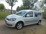 Volkswagen Caddy TDI Maxi JAKO-O KLIMA+SHZ+PDC 7-Sitzer - Volkswagen Caddy Maxi-JAKO-O