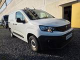Peugeot Partner Premium-Klima-Tempomat-AHK-PDC - gebrauchte Peugeot Partner aus dem Jahr 2019