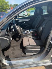 Mercedes C 180 - 7