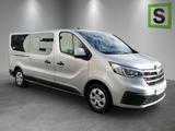 Renault TRAFIC Pkw Grand Life Blue dCi 150 EDC - Renault Trafic: Kombi