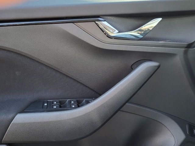 Kamiq 1.5TSI Aut. Climatronic LED ParkPilot