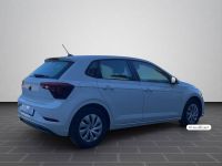 Volkswagen Polo - Vorschau Bild 3