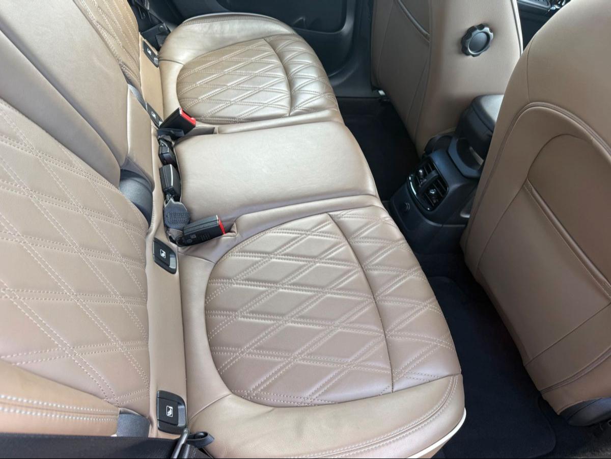 MINI Countryman SE (Cooper) All4 Autom,Leder