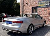 Audi A5 Cabriolet 40 TDI Quattro S-Line*Laser*Virtual - Audi A5: Cabrio