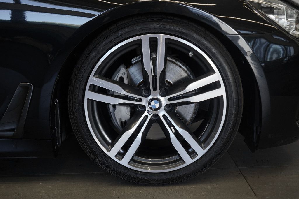 Bmw 740