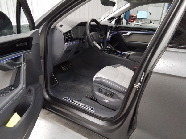 Volkswagen Touareg - Bild 5