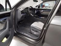 Volkswagen Touareg - Vorschau Bild 5