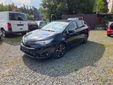 Toyota Avensis Touring Sports Business Edition - Toyota Avensis: Business Edition