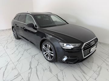 Audi A6 - 5