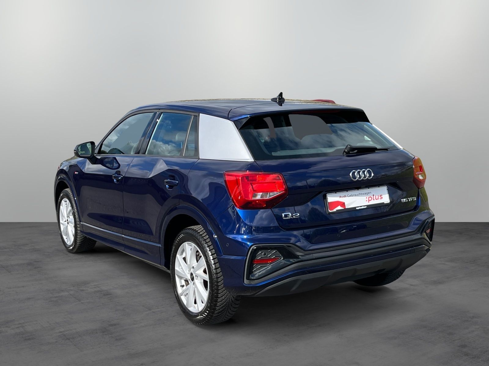 Audi Q2 - Bild 4