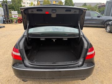 Mercedes E 350 - 4