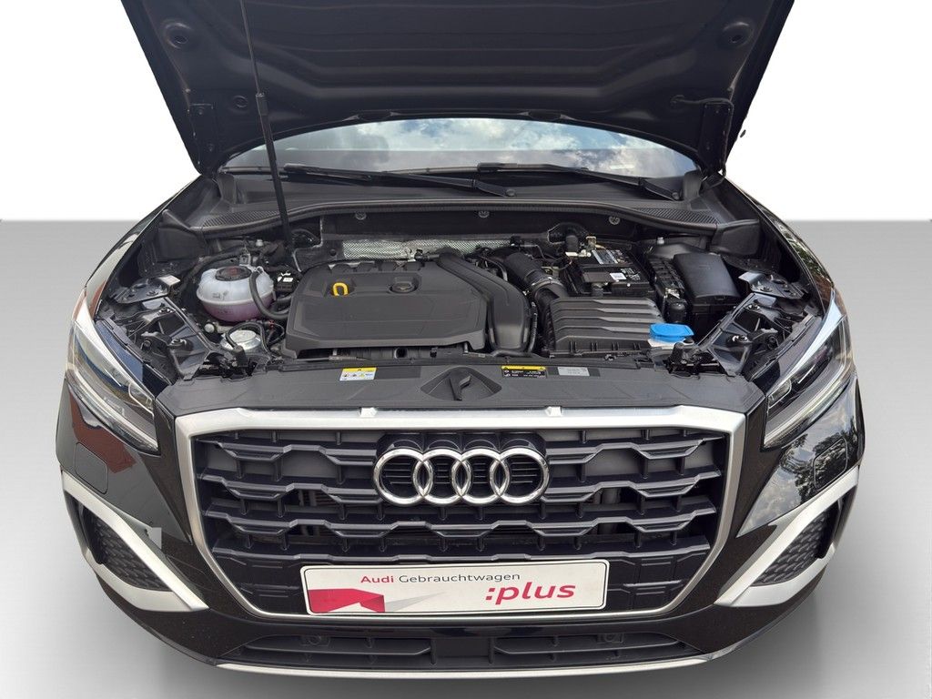 Audi Q2 - Bild 23
