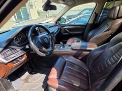 Fahrzeugabbildung X5 xDrive 50 i  RISS IM GETRIEBEGEHÄUSE !!!!