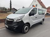Opel Vivaro B L1H1 2,9t 1Hand+Fenster+Standheizung - Opel Vivaro: L2h1