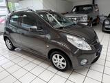 Chevrolet Spark LS+ Klima TÜV neu - Chevrolet mit Benzin-Antrieb: Limousine, Schaltgetriebe
