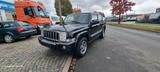 Jeep Commander 3.0 V6 CRD Limited - Jeep Commander Limited mit Diesel-Antrieb