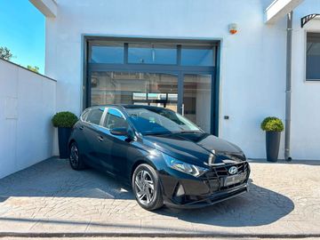 Hyundai i20 - 1