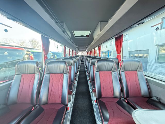 Setra S 516 HD/2 Euro.6