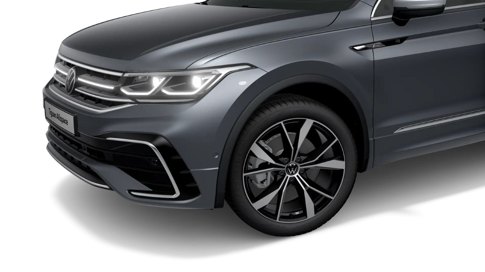 Volkswagen Tiguan Allspace - Bild 7