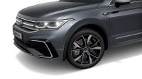 Volkswagen Tiguan Allspace - Vorschau Bild 7