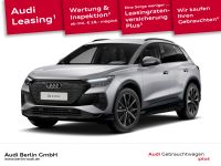 Audi Q4 e-tron - Vorschau Bild 1