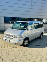 Volkswagen T4 Multivan Atlantis HU/AU neu Top - Volkswagen T4 Multivan: Atlantis