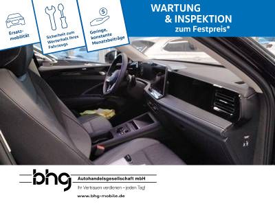 Volkswagen Tiguan - Bild 4