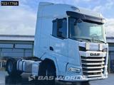 DAF XF 480 4X2 2xTanks ACC - DAF Xf 480