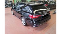 Audi A4 - Vorschau Bild 6