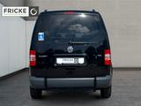 Volkswagen Caddy Roncalli Trend 1,2 TSI *ROLLSTUHLRAMPE* - Volkswagen Caddy mit Benzin-Antrieb