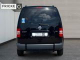 Volkswagen Caddy Roncalli Trend 1,2 TSI *ROLLSTUHLRAMPE* - Volkswagen Caddy: Dachreling