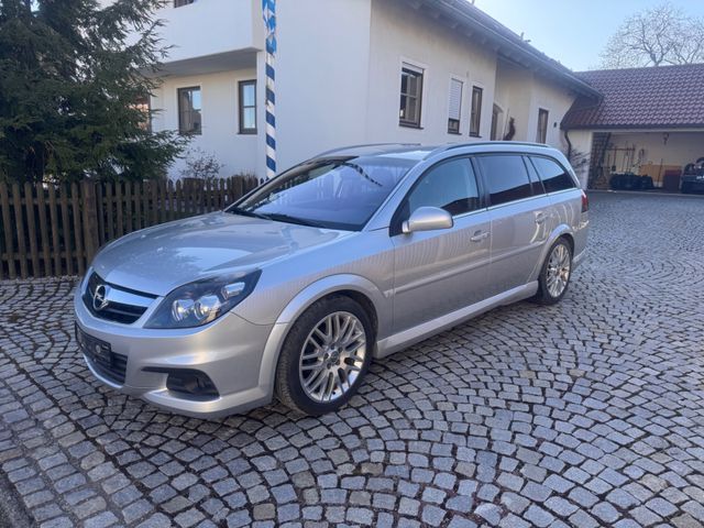 Opel Vectra Caravan 2.2 DIRECT Sport MT-6 + 147000 km