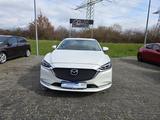 Mazda 6 2.5 SKYACTIV-G 194 20th Anniversary (EURO 6d) - weiße Mazda 6