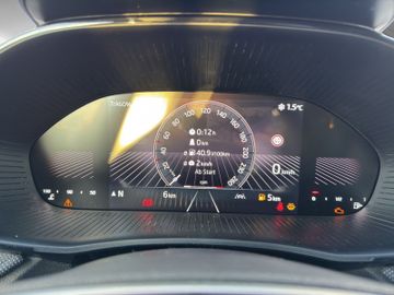 Skoda Fabia Tour*SHZ*2xPDC*CAM*LANE*KESSY*