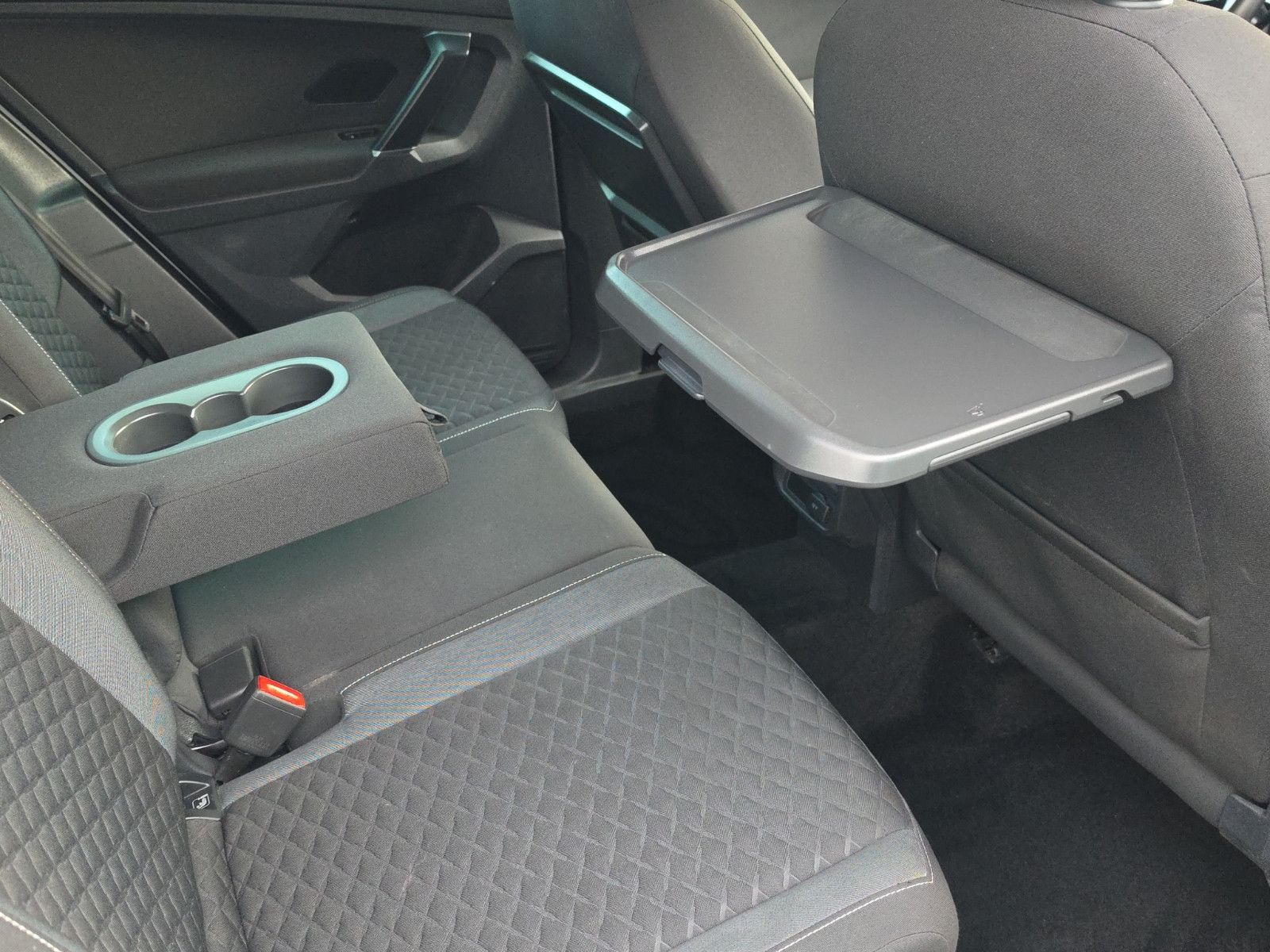 Fahrzeugabbildung Volkswagen Tiguan Join 4Motion ALLRAD AUTOMATIK