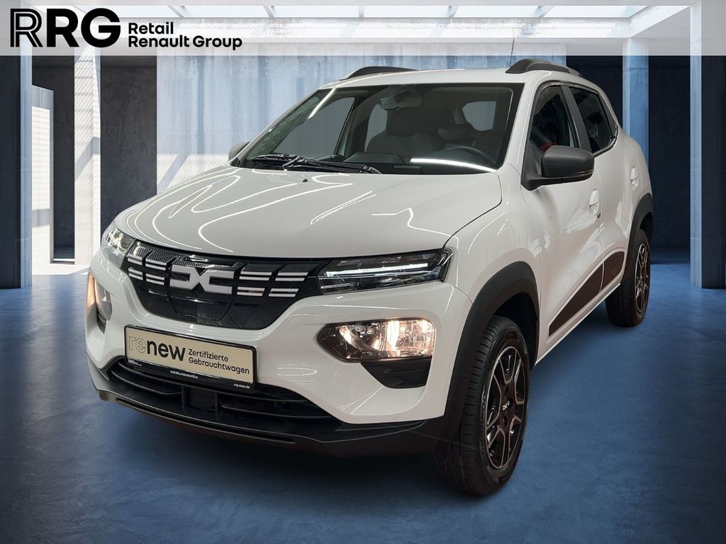 Spring ELECTRIC ESSENTIAL 27kWh BATTERIEKAUF