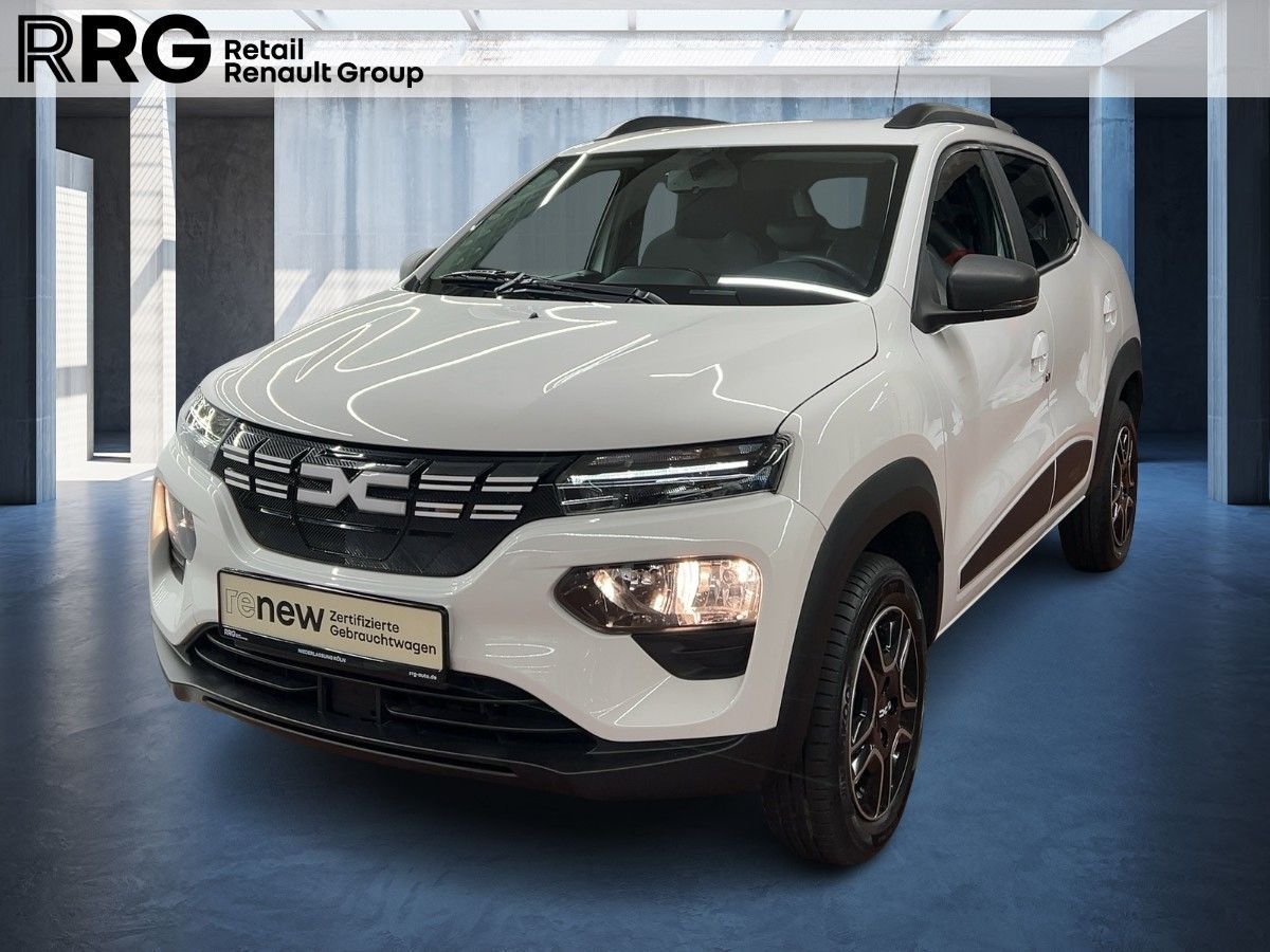 Dacia Spring ELECTRIC ESSENTIAL 27kWh BATTERIEKAUF