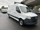 Mercedes-Benz Sprinter 317 CDI RWD L3 Maxi Schwingsitz Navi Ka - Mercedes-Benz Sprinter in Wiesbaden