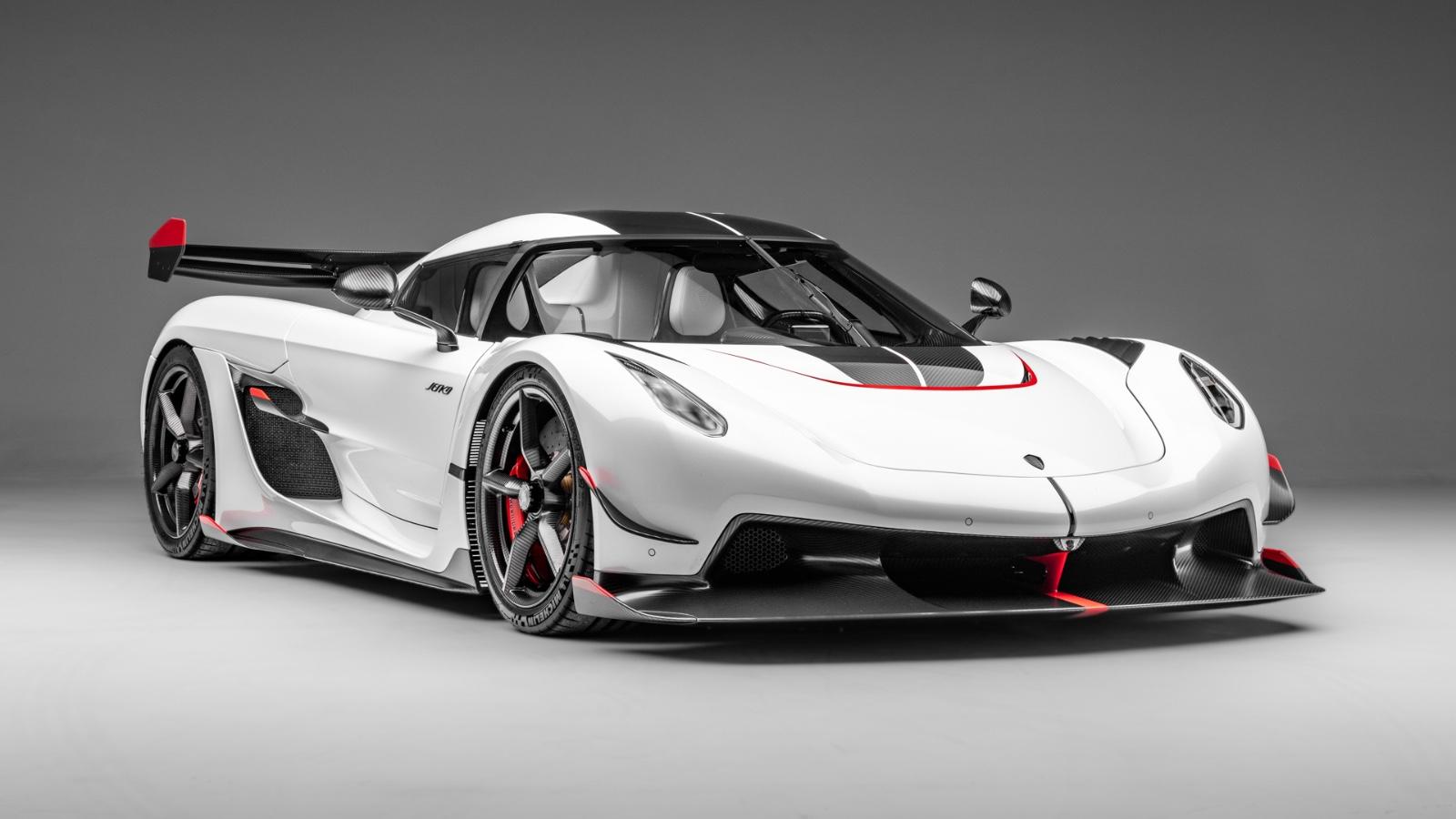 Koenigsegg Другой