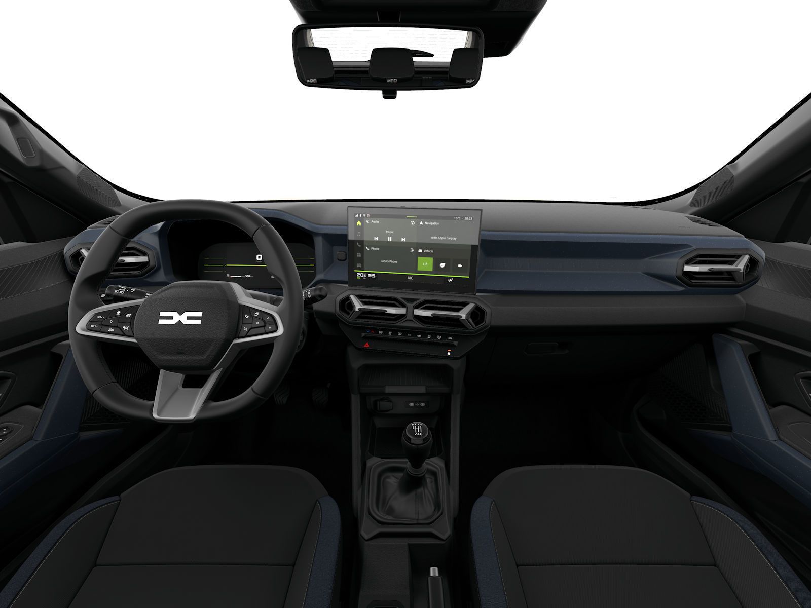 Dacia Duster - Bild 14
