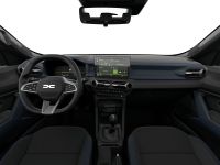 Dacia Duster - Vorschau Bild 14